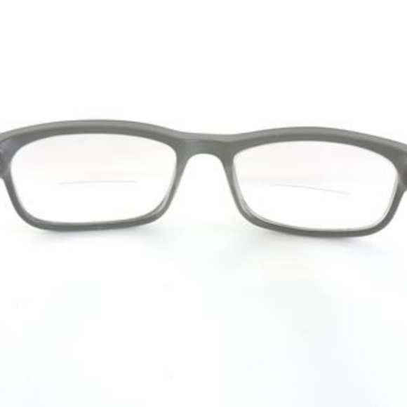 Rebel Morel Prescription Eyeglasses - Picture 4 of 7